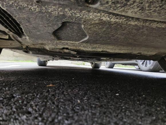 [成都·川B] 二手奥迪奥迪A6L2012款 TFSI 标准型