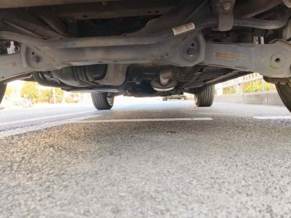 [上海·皖H] 二手哈弗哈弗H42018款 红标 1.5GDIT DCT风尚型