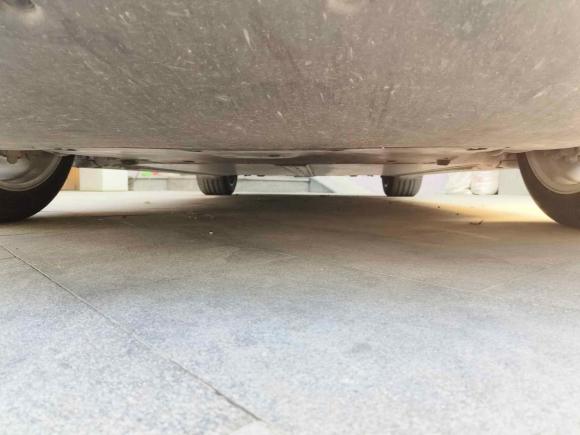 [上海·沪A] 二手特斯拉Model Y2021款 标准续航后驱版