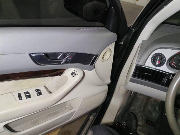 [成都·川A] 二手奥迪奥迪A6L2010款 2.0 TFSI 自动标准型