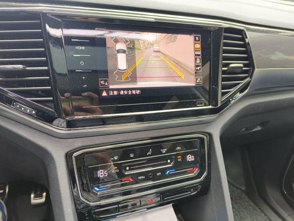 [上海·沪E] 二手大众途昂2020款 途昂X 380TSI 四驱豪华版