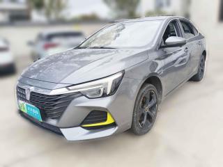 荣威荣威i6 MAX新能源2021款 EV 500天幕旗舰版「上海二手车」「天天拍车」