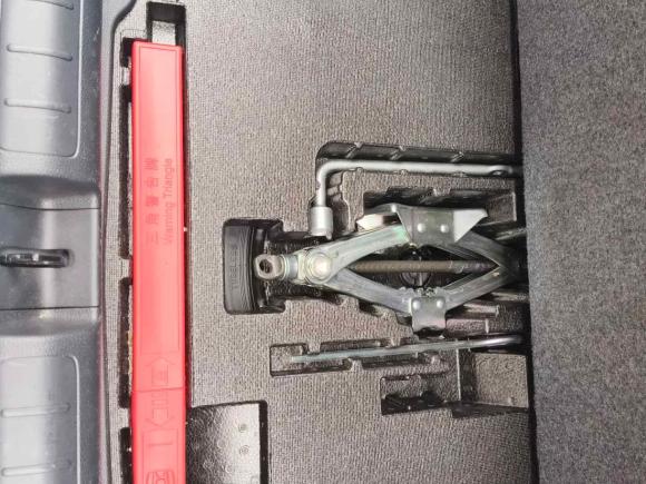 [西安·陕A] 二手本田雅阁2018款 260TURBO 豪华版 国VI