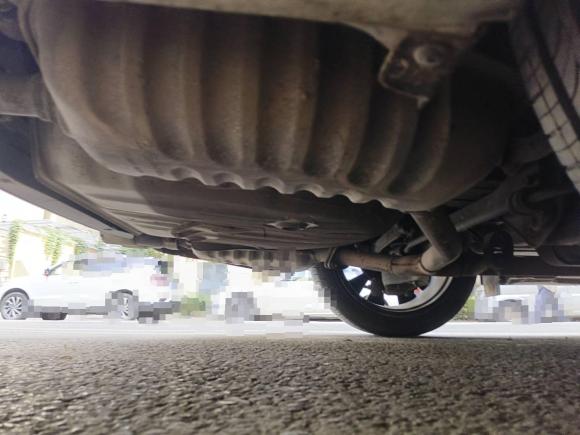 [西安·陕U] 二手起亚起亚K52012款 2.0L 自动DLX