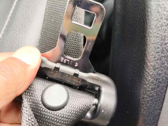 [常州·苏D] 二手奔驰奔驰GLB2021款 GLB 200 动感型