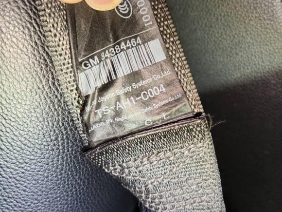 [杭州·浙A] 二手凯迪拉克凯迪拉克XTS2018款 28T 精英型