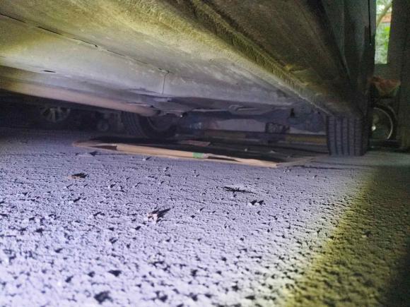 [广州·粤A] 二手本田思域2009款 1.8L 自动舒适版