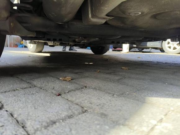 [南通·苏F] 二手斯柯达晶锐2014款 1.4L 手动晶致版