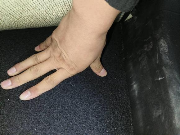 [嘉兴·浙F] 二手长安长安UNI-T2023款 第二代 1.5T 运动版 尊贵型