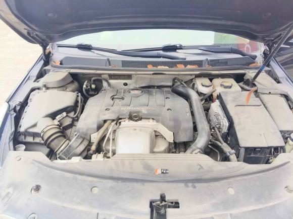 [南通·苏F] 二手凯迪拉克凯迪拉克XTS2018款 28T 精英型