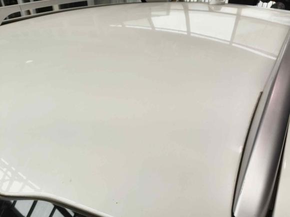 [合肥·皖A] 二手江汽集团江淮iEV7S2018款 智享型