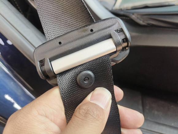 [苏州·苏E] 二手smartsmart fortwo2017款 1.0L 52千瓦魅蓝特别版 国V