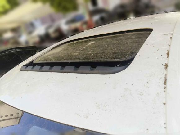 [南昌·赣M] 二手奥迪奥迪A4L2017款 40 TFSI 时尚型