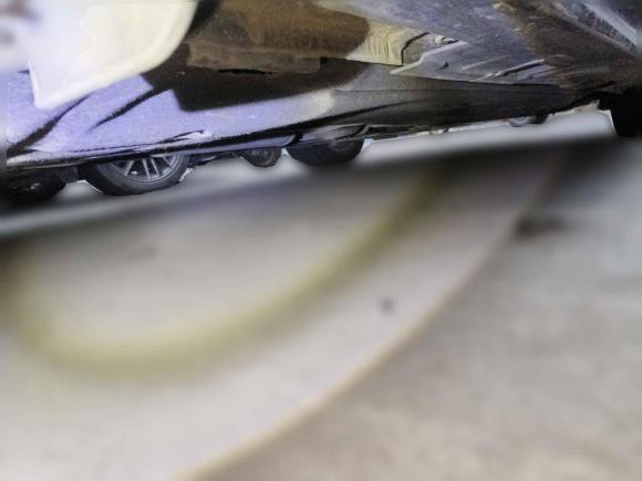 [南昌·赣A] 二手本田思域2022款 240TURBO CVT劲动版