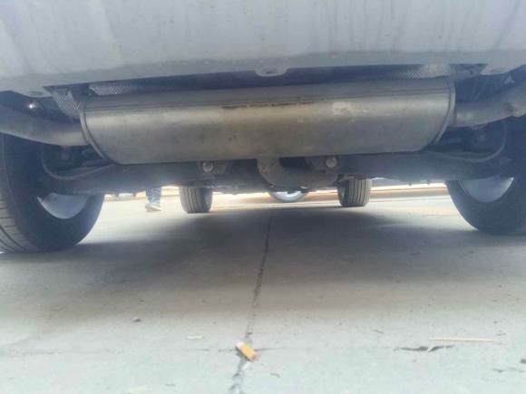 [合肥·皖A] 二手荣威荣威RX52019款 20T 两驱自动Ali智联网铂金版