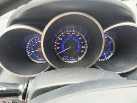 [义乌·苏E] 二手长安逸动XT2015款 1.6L 自动俊酷型 国V