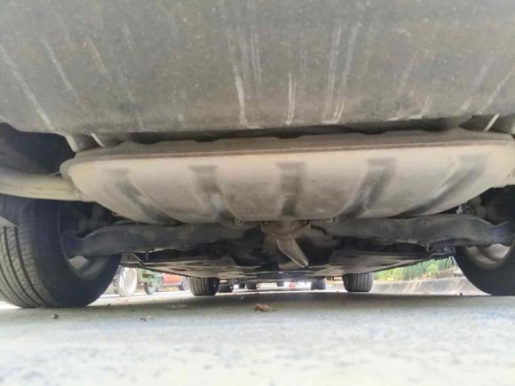 [杭州·浙A] 二手马自达阿特兹2014款 2.0L 蓝天豪华版