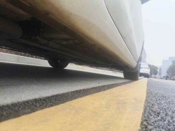 [杭州·浙A] 二手长安逸动2020款 PLUS 蓝鲸NE 1.4T GDI DCT旗舰型