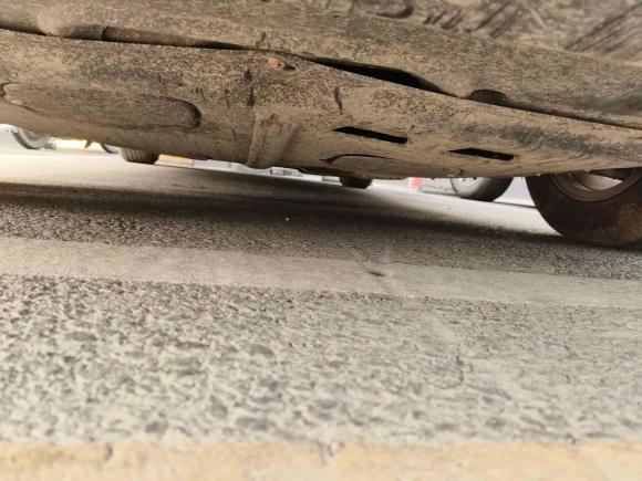 [嘉兴·浙G] 二手日产天籁2016款 2.0L XL舒适版