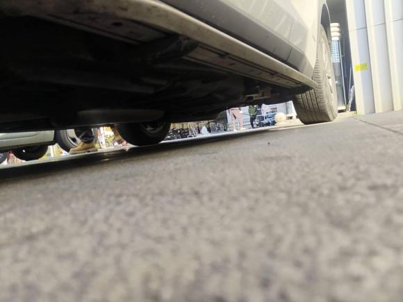 [嘉兴·浙A] 二手雷克萨斯雷克萨斯NX2018款 300h 前驱 锋尚版 国V