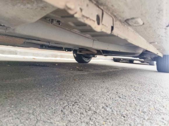 [成都·川A] 二手标致标致3012018款 1.6L 手动舒适版