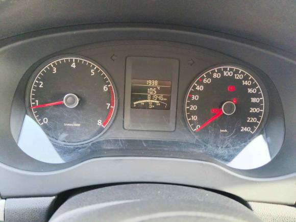 [南京·苏A] 二手大众速腾2012款 1.6L 手动舒适型