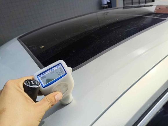 [广州·粤U] 二手大众迈腾2018款 330TSI DSG 豪华型