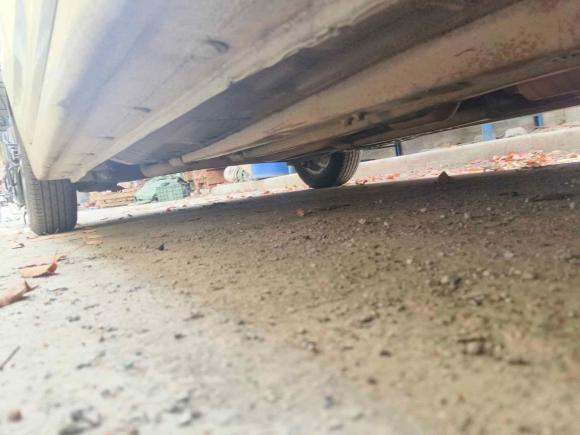 [上海·赣B] 二手现代瑞纳2014款 1.4L 自动领先型GLX