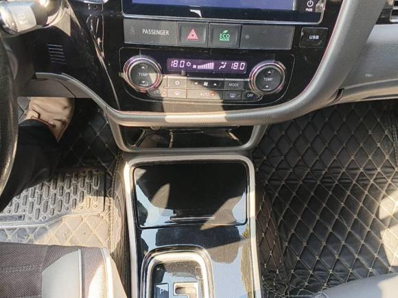 [无锡·苏B] 二手三菱欧蓝德2019款 2.4L 四驱致享版 7座 国V