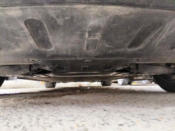 [上海·沪A] 二手飞凡汽车飞凡F72023款 长续版