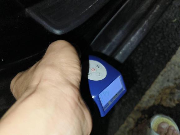 [广州·粤L] 二手本田本田CR-V2016款 2.0L 两驱都市版