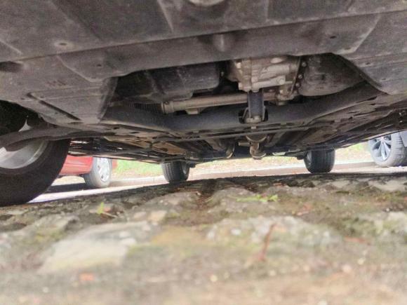 [常州·苏D] 二手雷诺科雷傲2018款 2.0L 两驱120周年限量版