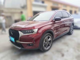 DSDS 72018款 45THP 里沃利先锋版「上海二手车」「天天拍车」