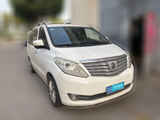 东风风行风行CM72014款 2.0T 手动旗舰型