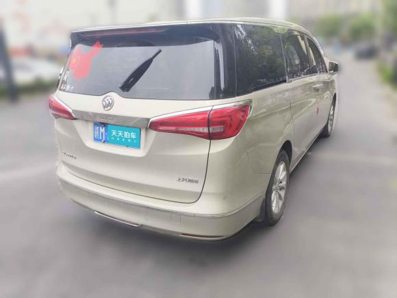 [南昌·赣M] 二手别克别克GL82017款 ES 28T 尊享型 国V