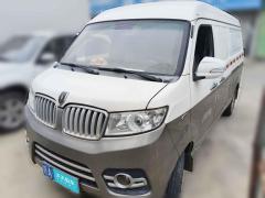 [合肥·皖A] 金杯新海狮X30L2019款 1.5L厢货商务版国VI SWC15M