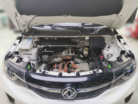 [武汉·赣A] 二手东风纳米东风纳米EX12022款 PRO 悦世型