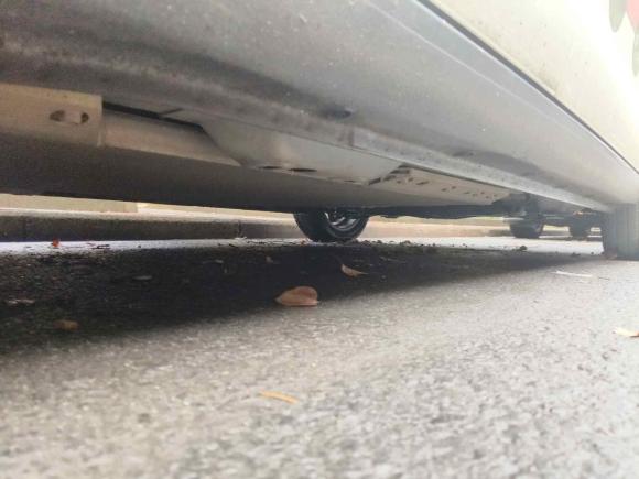 [义乌·浙G] 二手欧拉欧拉黑猫2019款 351km 亲子版