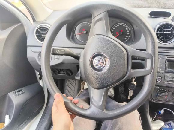 [金华·浙F] 二手大众捷达2017款 1.4L 手动时尚型