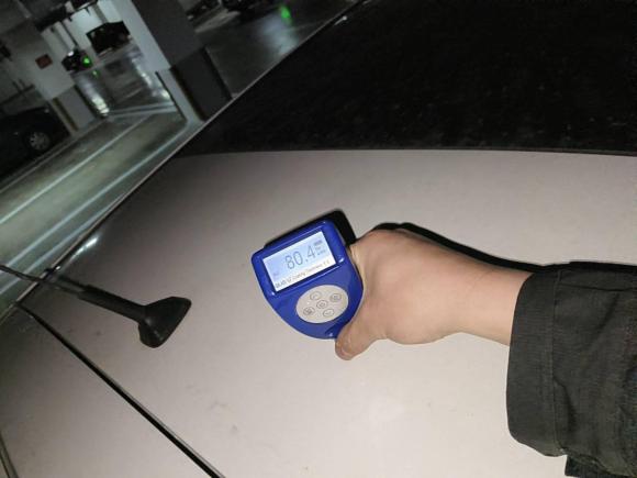 [杭州·豫K] 二手日产逍客2019款 2.0L CVT豪华版