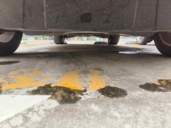 [佛山·赣L] 二手大众途观2015款 1.8TSI 自动两驱豪华型