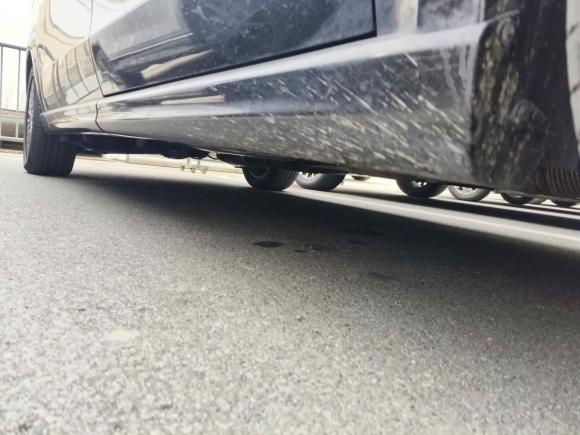 [苏州·苏U] 二手奔驰奔驰V级2018款 V 260 L 尊贵加长版 国VI