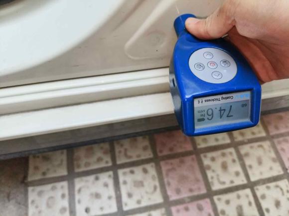 [广州·粤A] 二手埃安传祺GE32017款 310 智享版