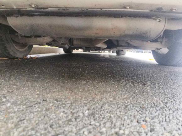 [金华·浙G] 二手福特蒙迪欧2013款 1.5L GTDi180时尚型