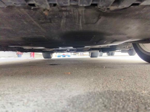 [深圳·粤P] 二手奥迪奥迪A82011款 A8L 3.0 TFSI quattro豪华型(213kW)