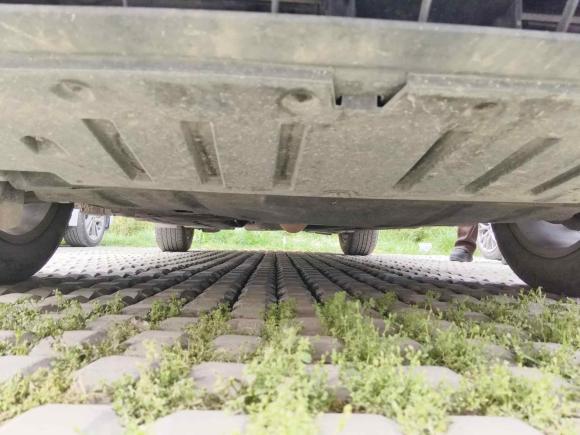 [西安·陕A] 二手林肯航海家2019款 2.0T 两驱尊享版 国VI