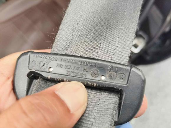 [合肥·皖A] 二手斯柯达明锐2017款 1.6L 自动创行版