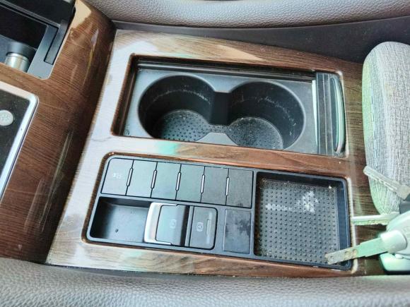 [常州·苏D] 二手东风风行风行CM72018款 2.0T 自动尊享型