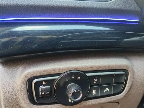 [温州·黑B] 二手广汽传祺传祺GS42015款 200T G-DCT豪华版