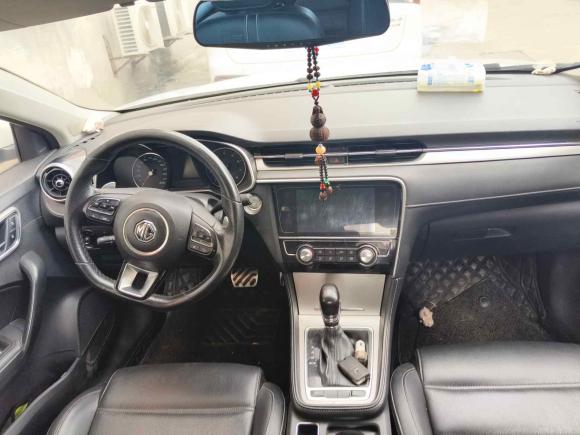 [苏州·苏E] 二手名爵MG62017款 20T 自动豪华智联版 国V